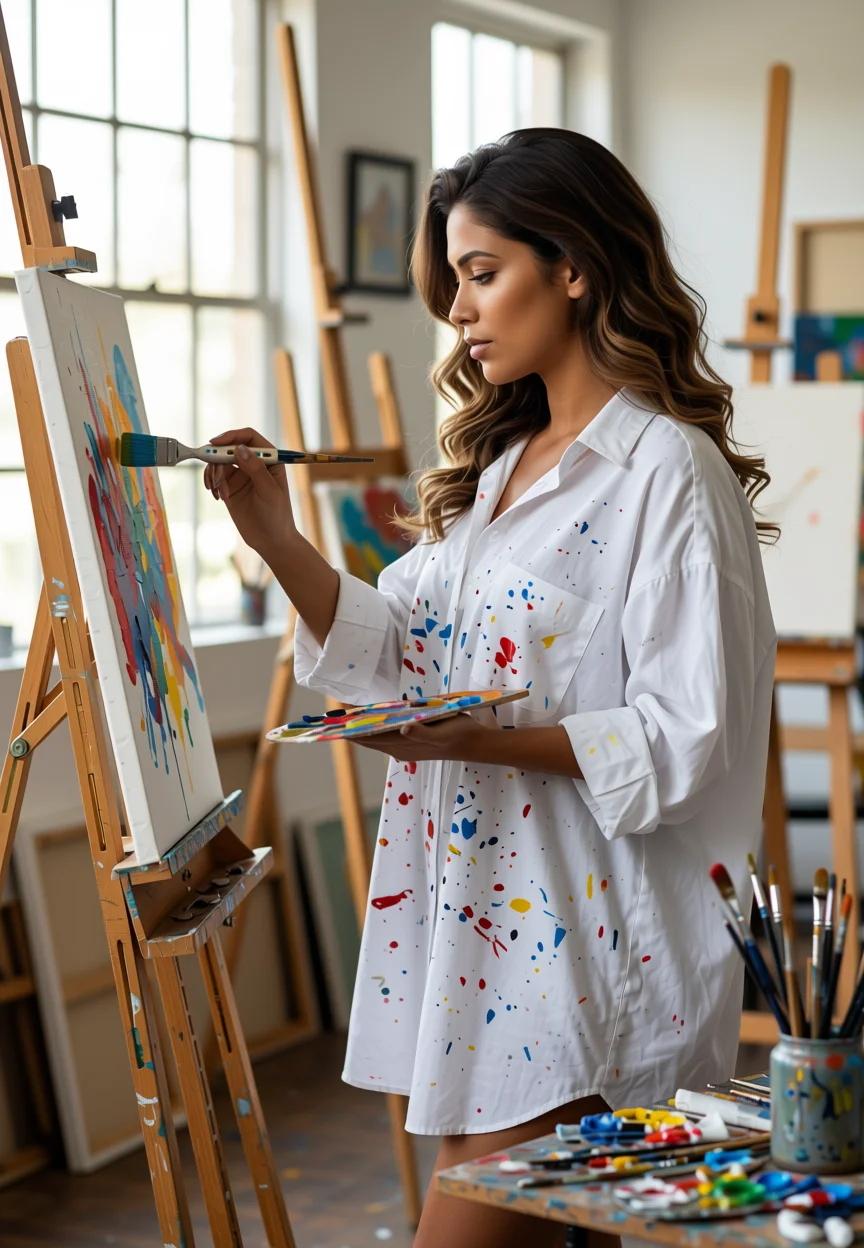 Pintura